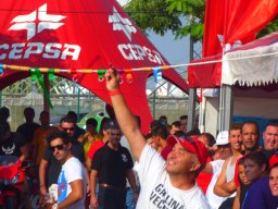 XIX Concentracion - 2012